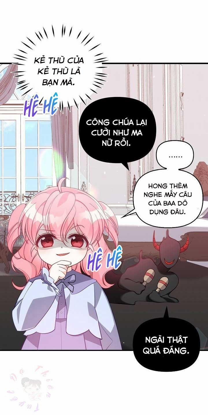 Em Gái Thân Yêu Của Công Tước Phản Diện 19 trang 51