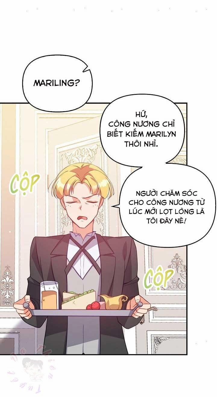 Em Gái Thân Yêu Của Công Tước Phản Diện 19 trang 54
