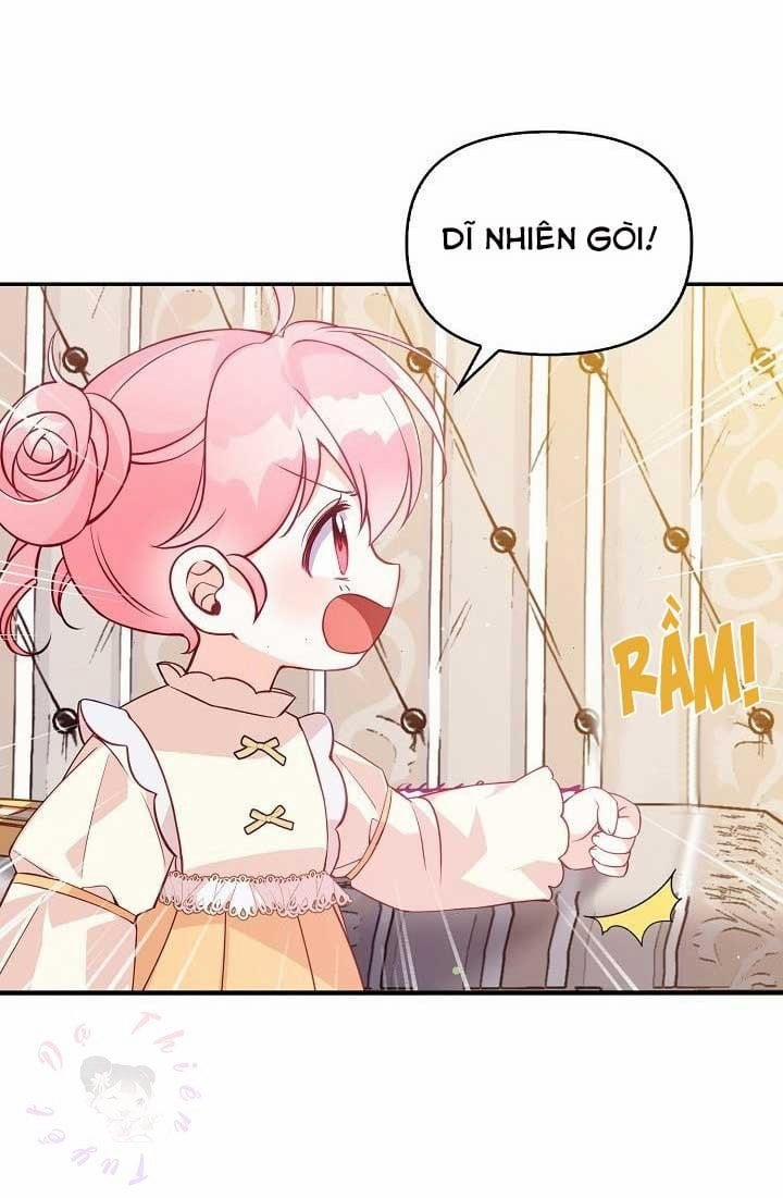 Em Gái Thân Yêu Của Công Tước Phản Diện 19 trang 58