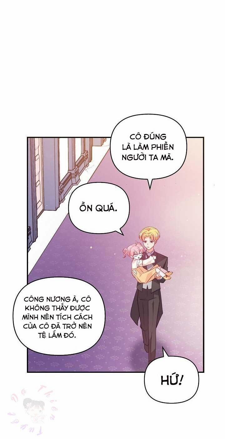 Em Gái Thân Yêu Của Công Tước Phản Diện 19 trang 59