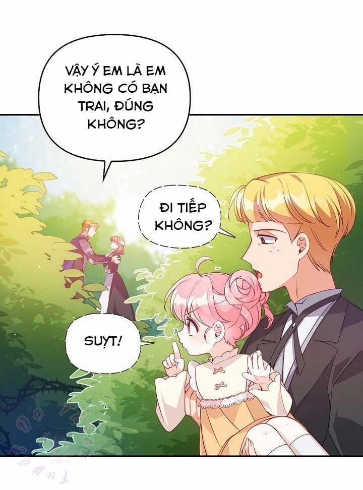 Em Gái Thân Yêu Của Công Tước Phản Diện 19 trang 64