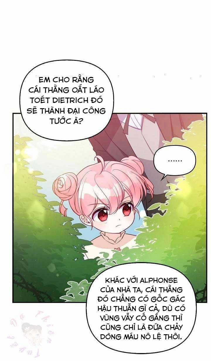 Em Gái Thân Yêu Của Công Tước Phản Diện 19 trang 67