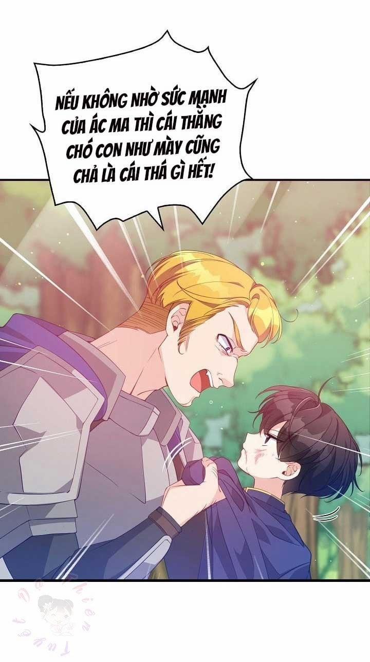 Em Gái Thân Yêu Của Công Tước Phản Diện 19 trang 7