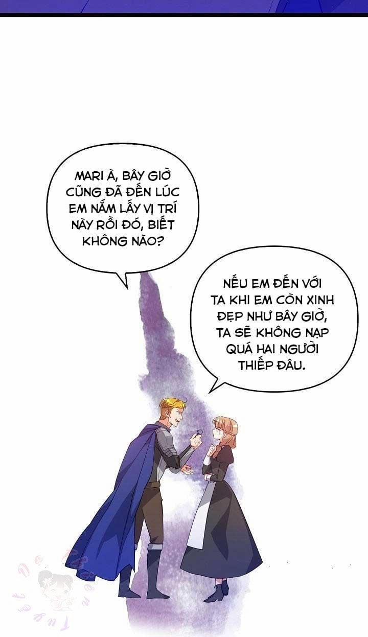 Em Gái Thân Yêu Của Công Tước Phản Diện 19 trang 72