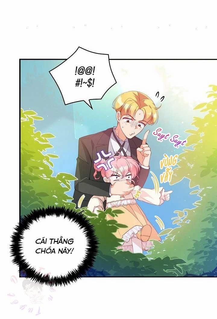 Em Gái Thân Yêu Của Công Tước Phản Diện 19 trang 74