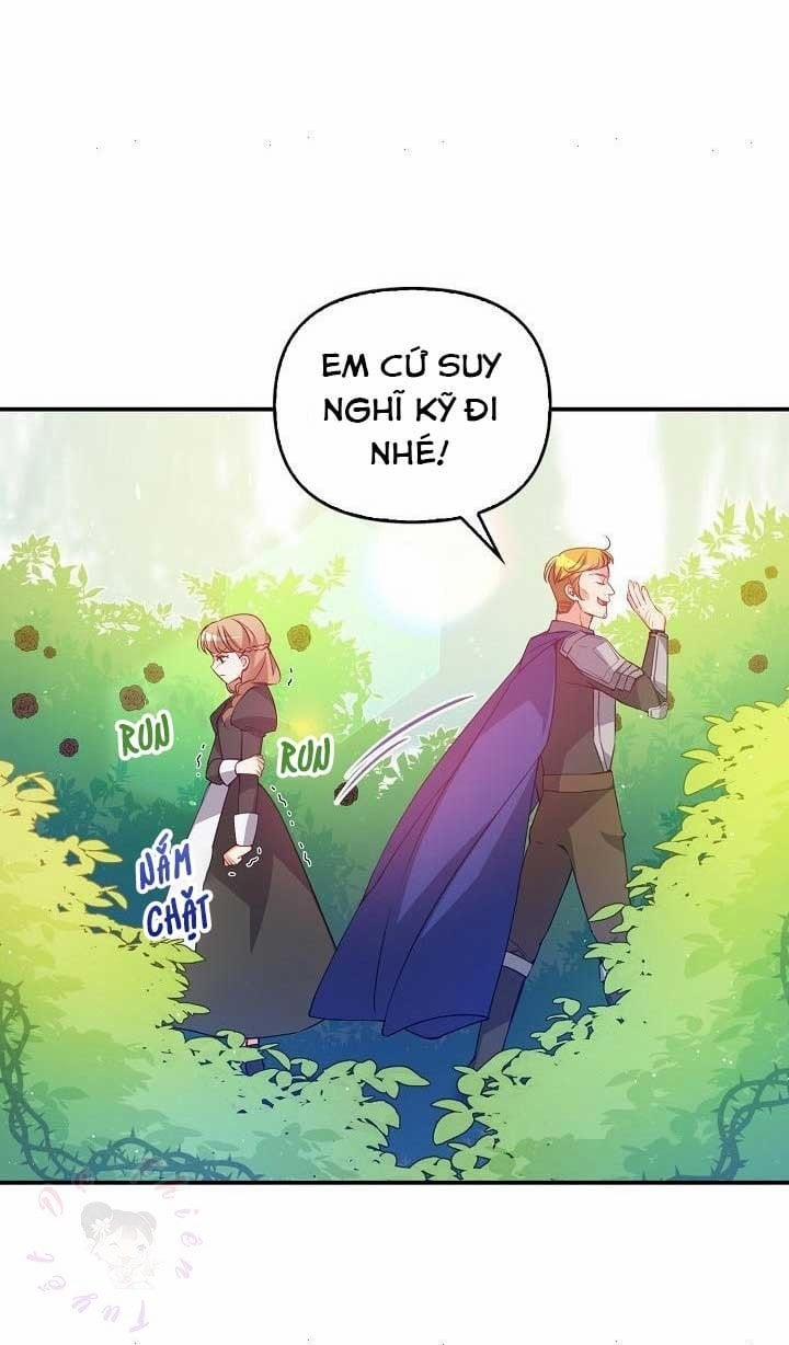 Em Gái Thân Yêu Của Công Tước Phản Diện 19 trang 75