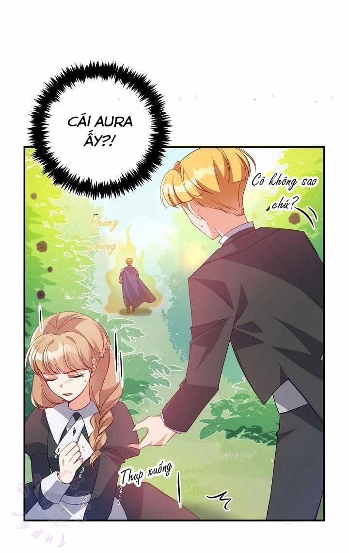 Em Gái Thân Yêu Của Công Tước Phản Diện 19 trang 77