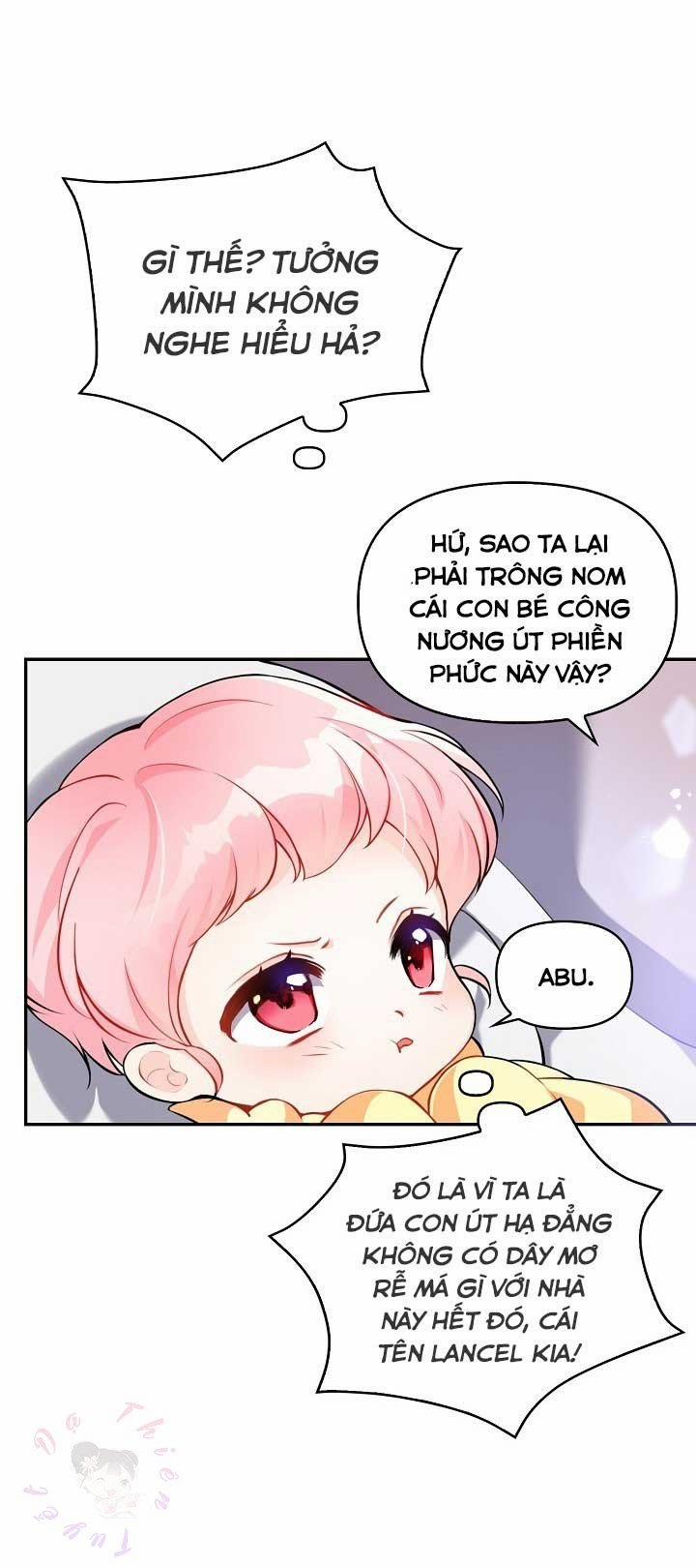 Em Gái Thân Yêu Của Công Tước Phản Diện 2 trang 10