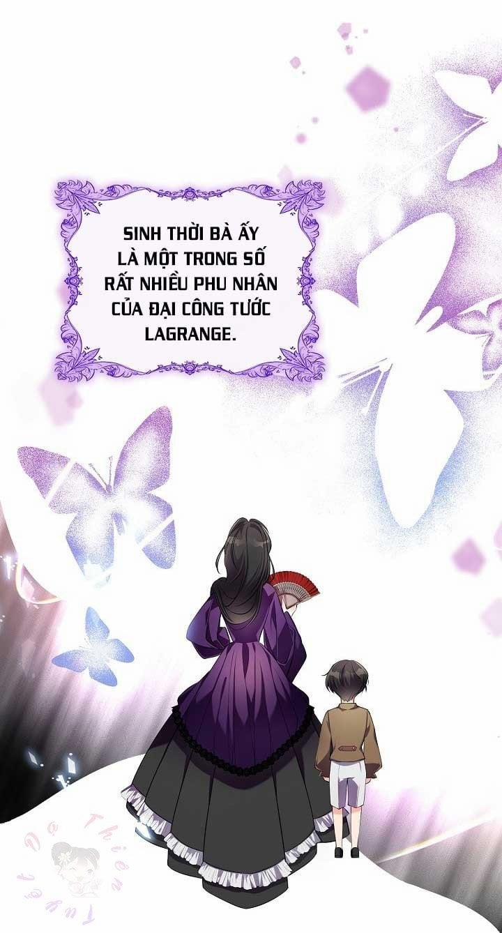 Em Gái Thân Yêu Của Công Tước Phản Diện 2 trang 15