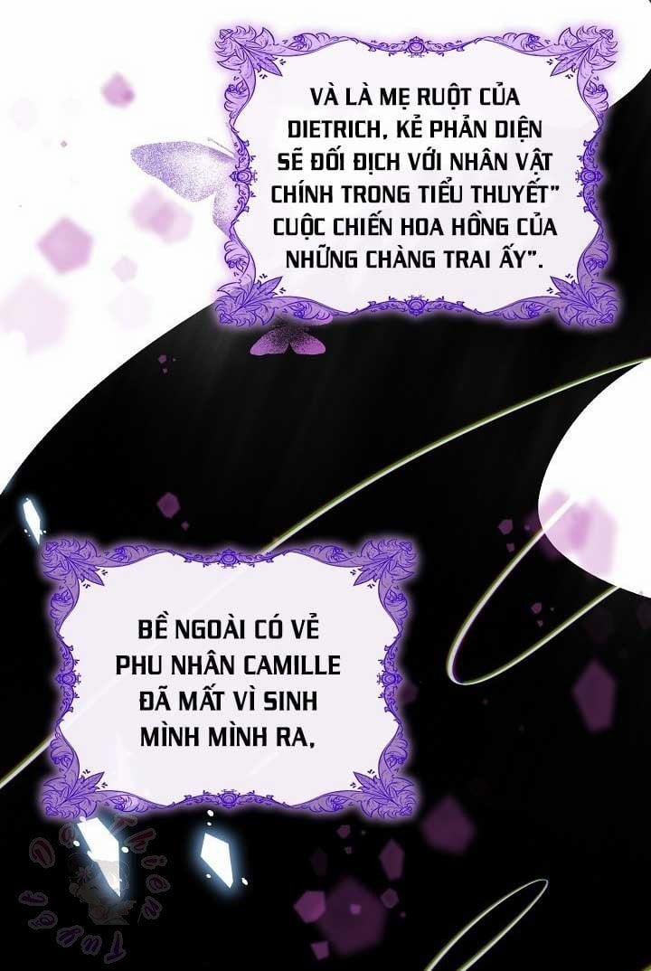 Em Gái Thân Yêu Của Công Tước Phản Diện 2 trang 16