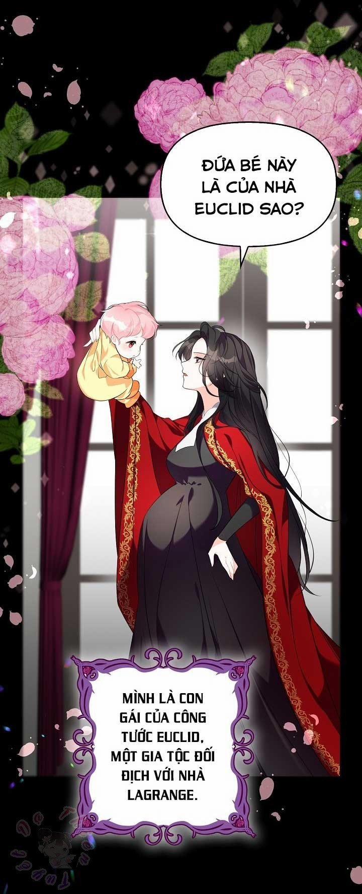 Em Gái Thân Yêu Của Công Tước Phản Diện 2 trang 19