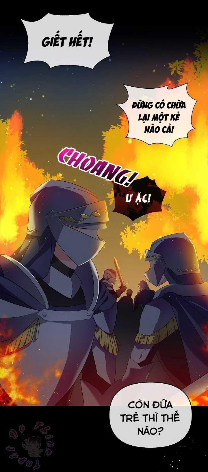 Em Gái Thân Yêu Của Công Tước Phản Diện 2 trang 24