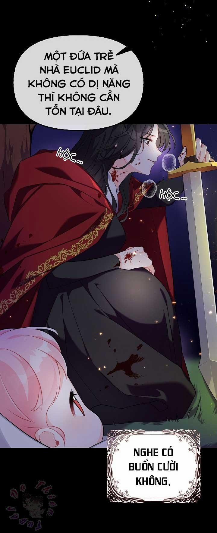 Em Gái Thân Yêu Của Công Tước Phản Diện 2 trang 25