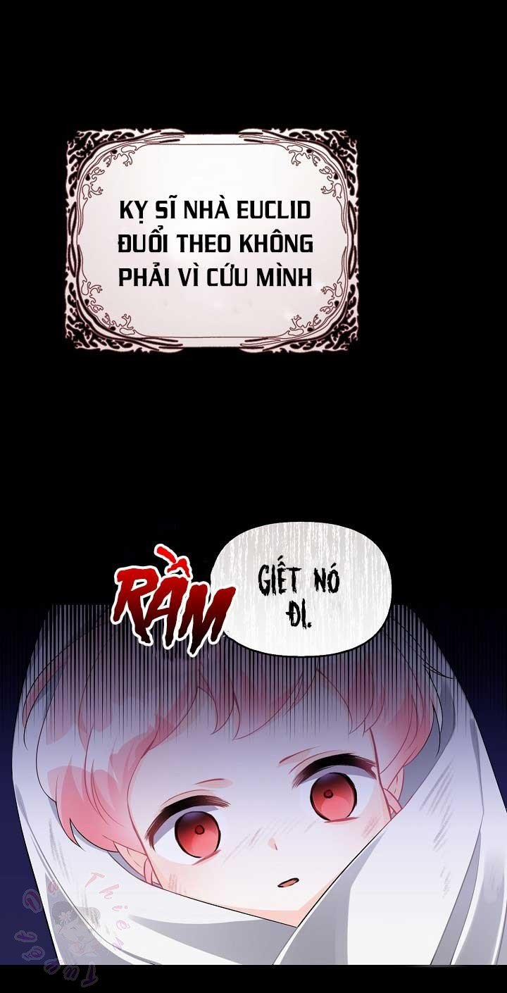 Em Gái Thân Yêu Của Công Tước Phản Diện 2 trang 26