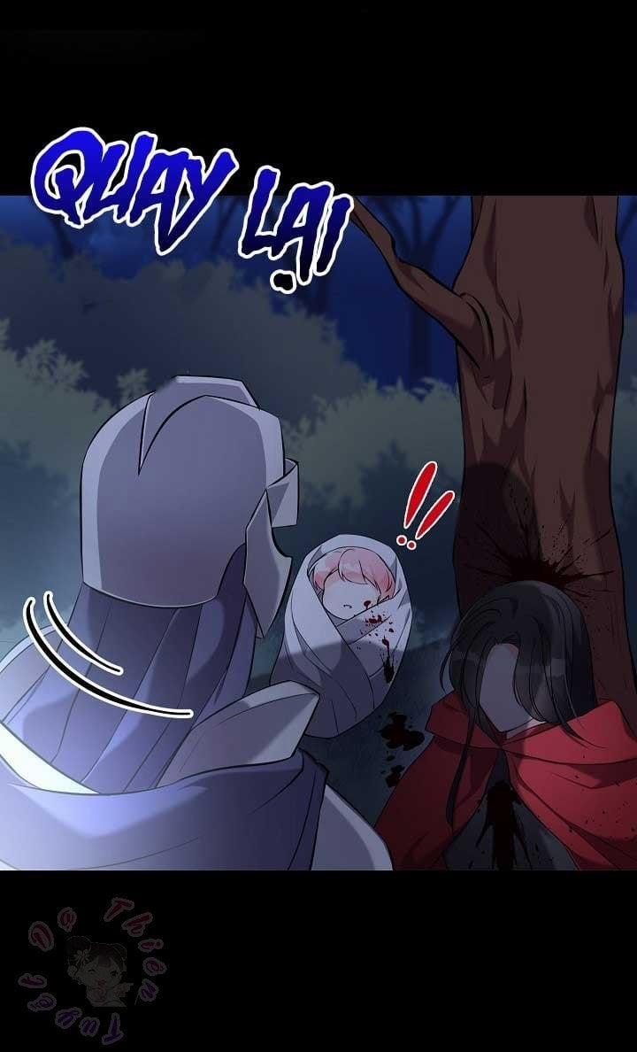 Em Gái Thân Yêu Của Công Tước Phản Diện 2 trang 29