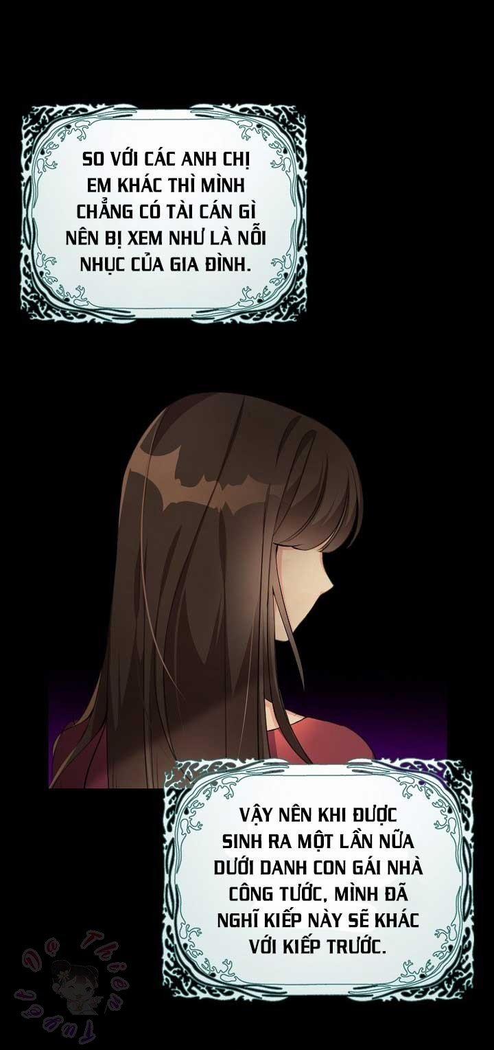 Em Gái Thân Yêu Của Công Tước Phản Diện 2 trang 3