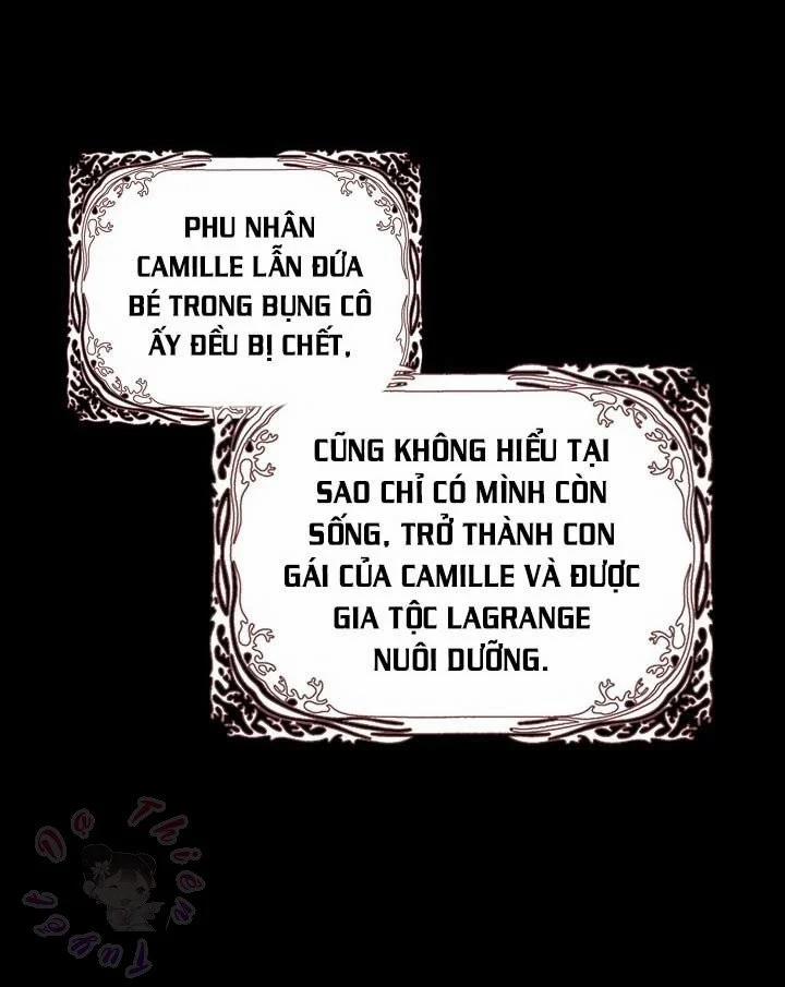 Em Gái Thân Yêu Của Công Tước Phản Diện 2 trang 33