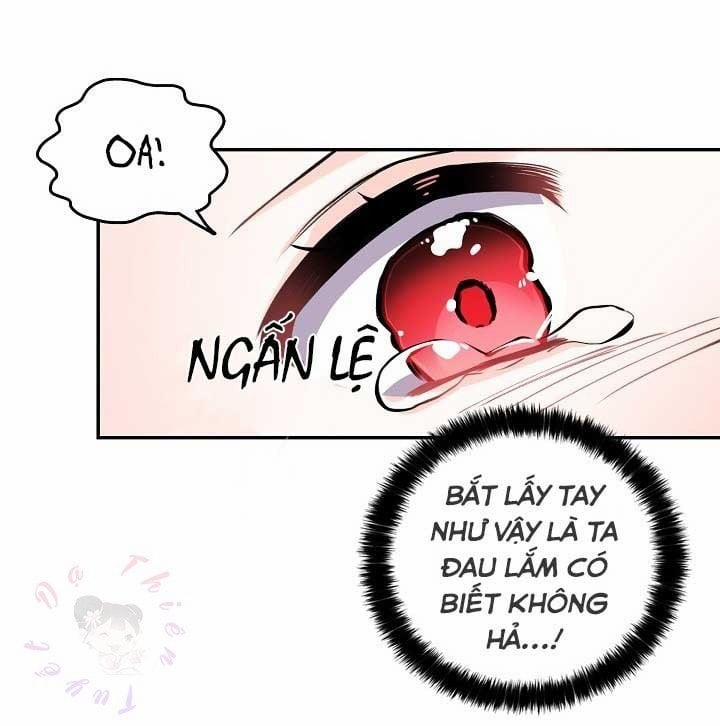 Em Gái Thân Yêu Của Công Tước Phản Diện 2 trang 37