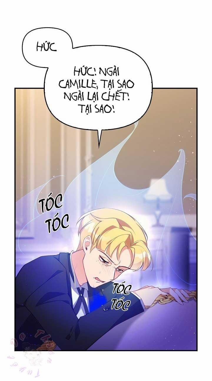 Em Gái Thân Yêu Của Công Tước Phản Diện 2 trang 43