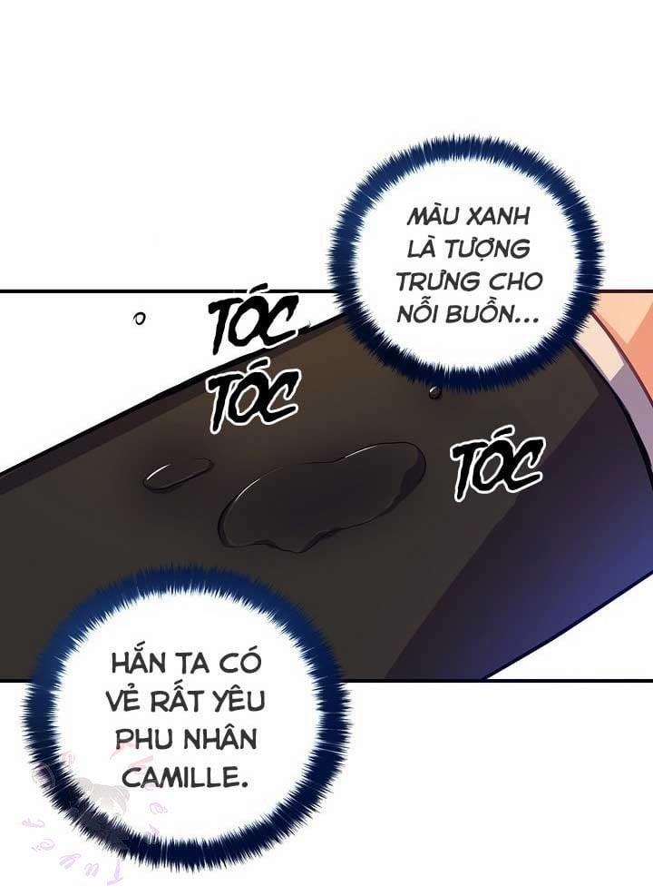 Em Gái Thân Yêu Của Công Tước Phản Diện 2 trang 44