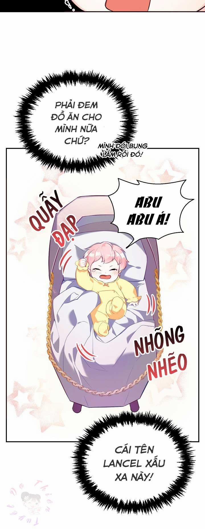 Em Gái Thân Yêu Của Công Tước Phản Diện 2 trang 51