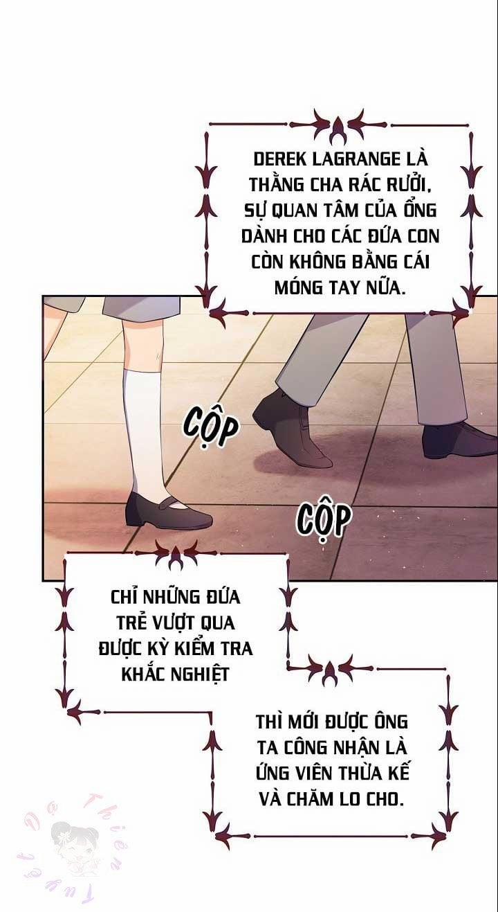 Em Gái Thân Yêu Của Công Tước Phản Diện 2 trang 55