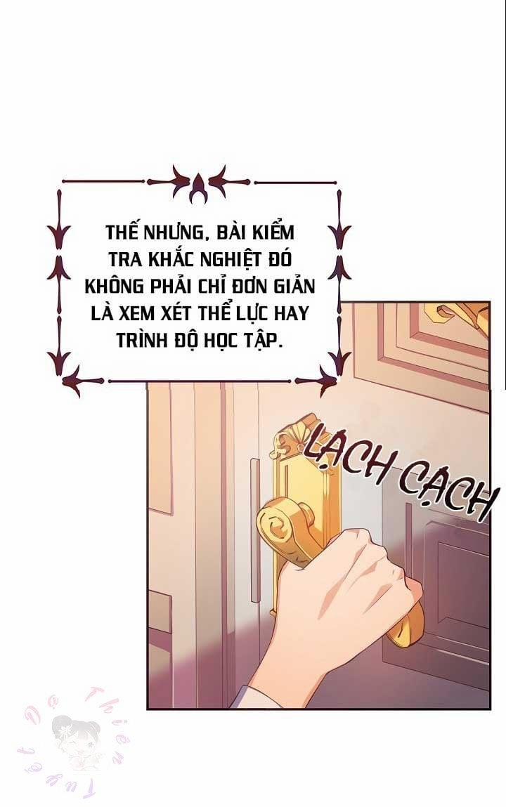 Em Gái Thân Yêu Của Công Tước Phản Diện 2 trang 56