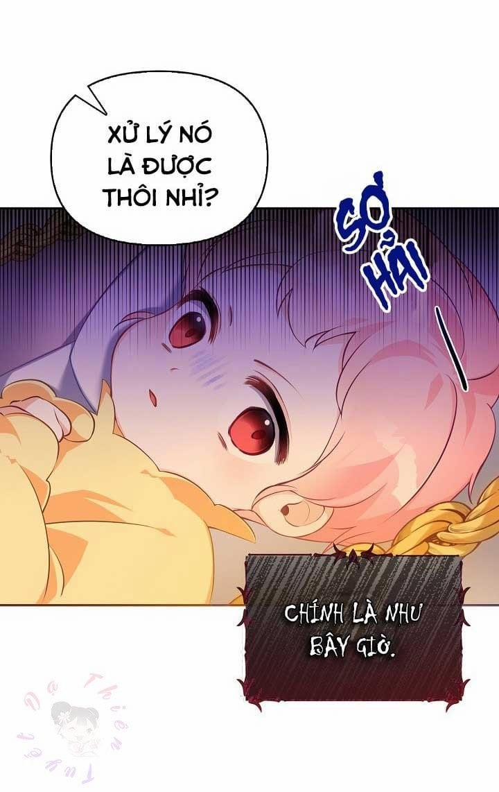 Em Gái Thân Yêu Của Công Tước Phản Diện 2 trang 61