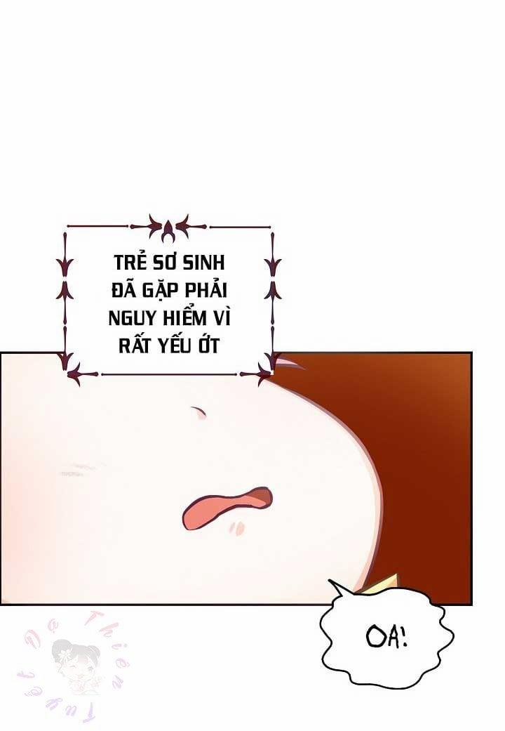 Em Gái Thân Yêu Của Công Tước Phản Diện 2 trang 66