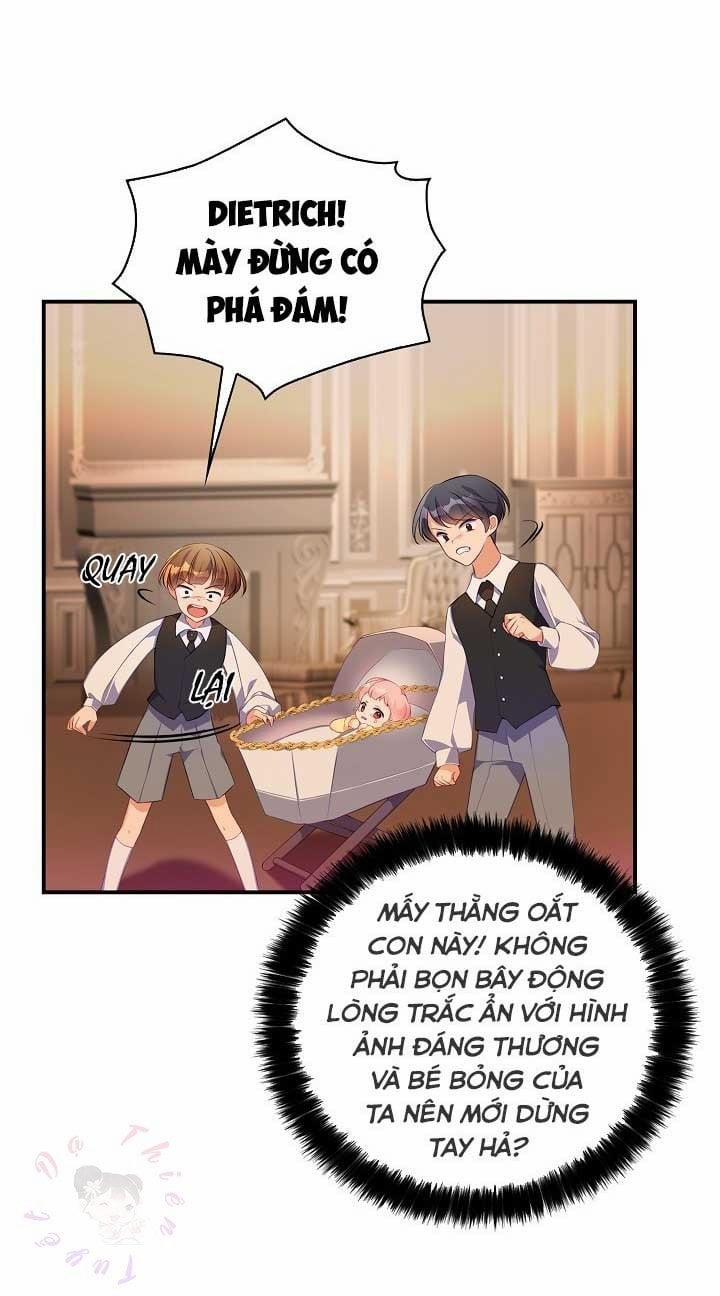 Em Gái Thân Yêu Của Công Tước Phản Diện 2 trang 72