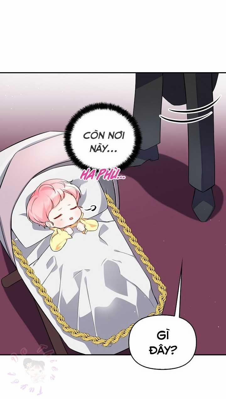Em Gái Thân Yêu Của Công Tước Phản Diện 2 trang 8