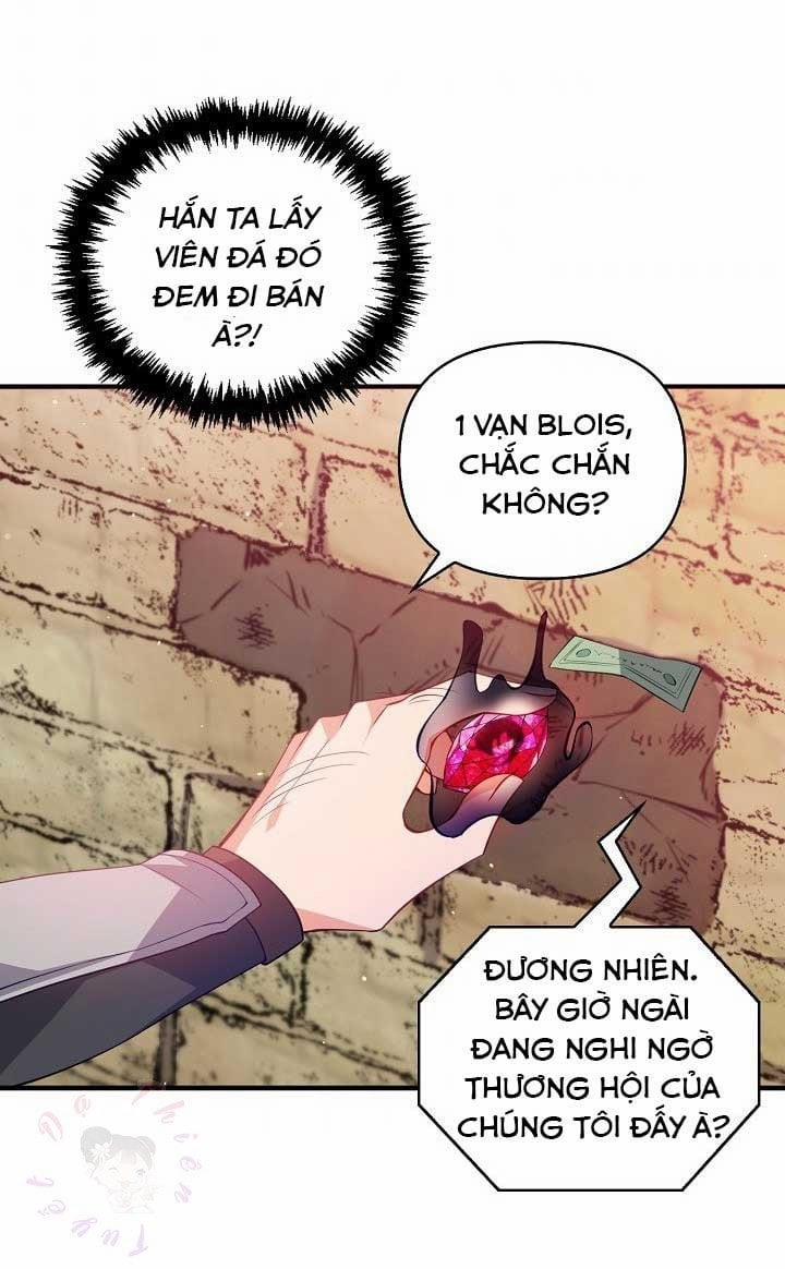 Em Gái Thân Yêu Của Công Tước Phản Diện 20 trang 11