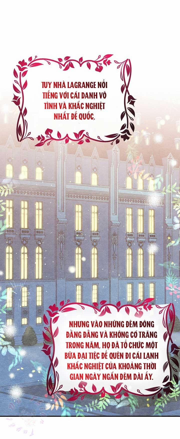 Em Gái Thân Yêu Của Công Tước Phản Diện 20 trang 15