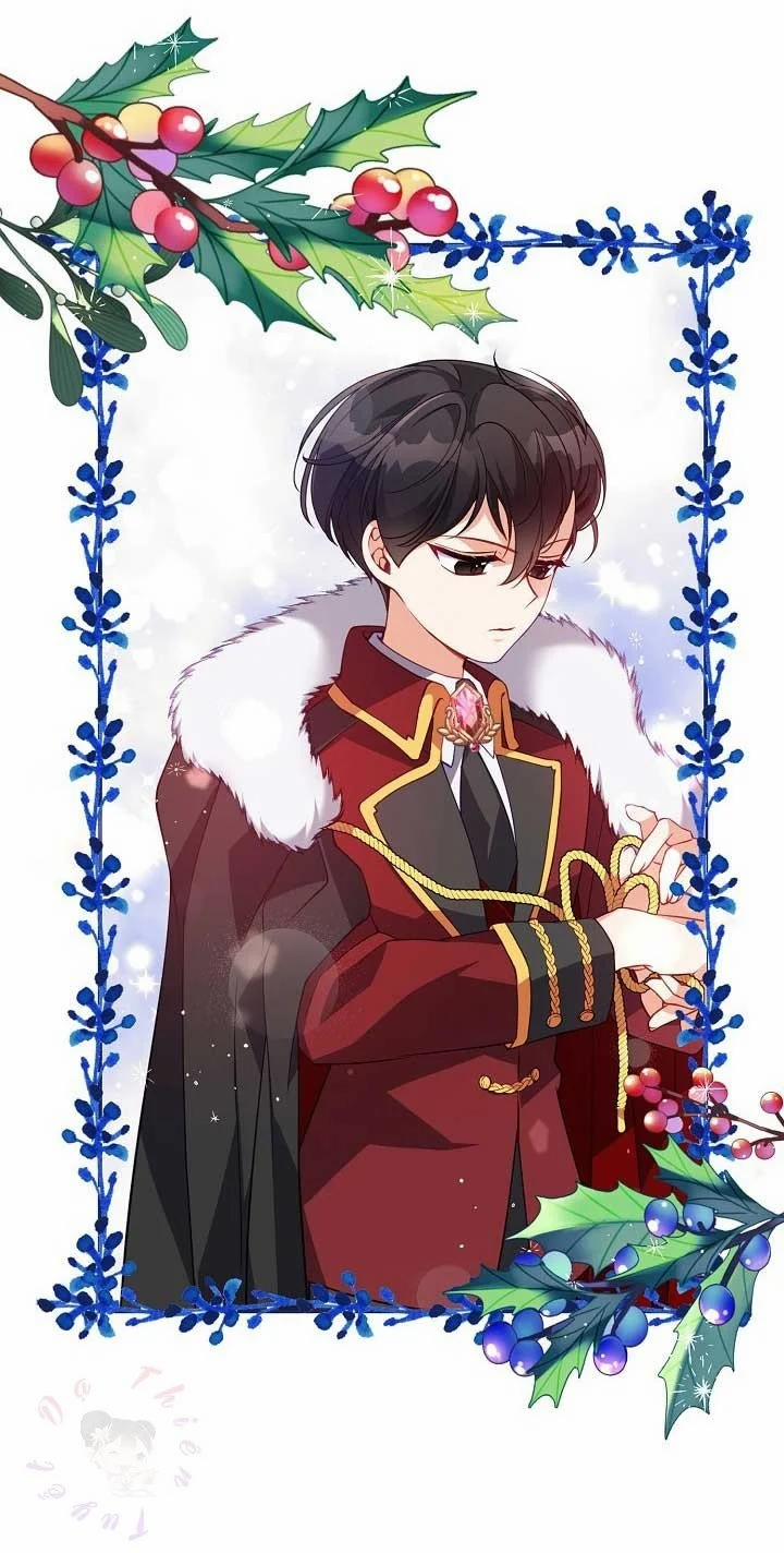 Em Gái Thân Yêu Của Công Tước Phản Diện 20 trang 16