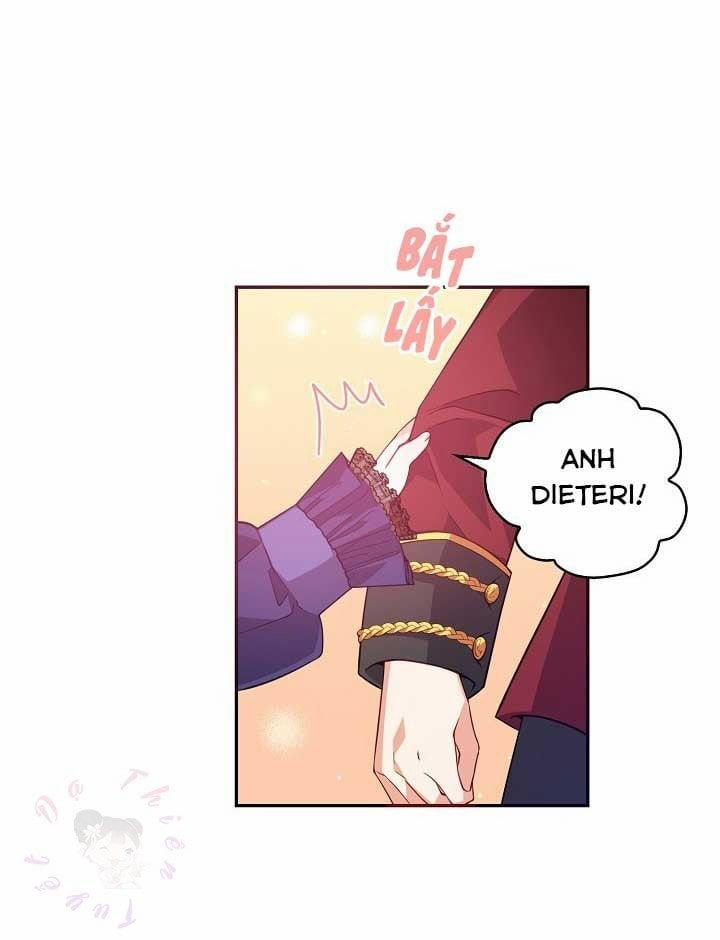 Em Gái Thân Yêu Của Công Tước Phản Diện 20 trang 17