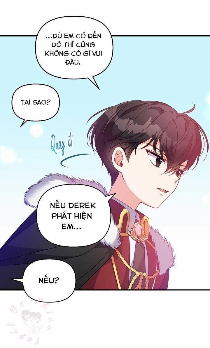 Em Gái Thân Yêu Của Công Tước Phản Diện 20 trang 20