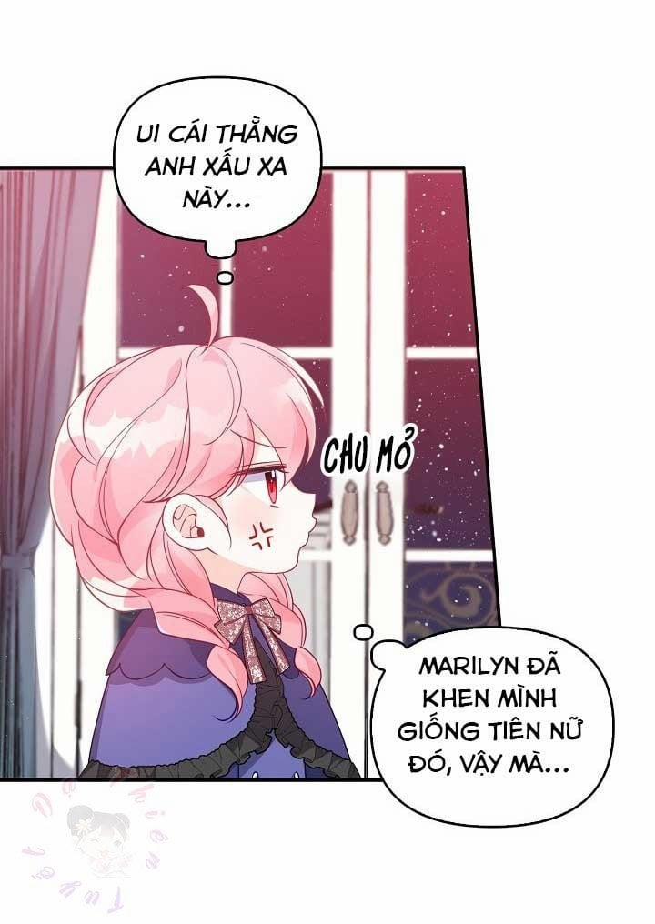 Em Gái Thân Yêu Của Công Tước Phản Diện 20 trang 22