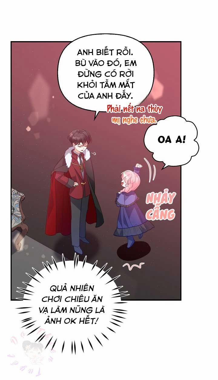 Em Gái Thân Yêu Của Công Tước Phản Diện 20 trang 24