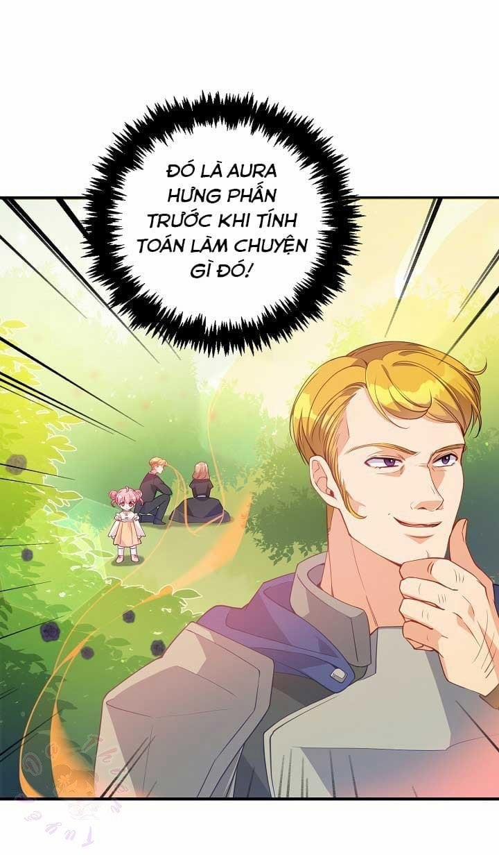 Em Gái Thân Yêu Của Công Tước Phản Diện 20 trang 3