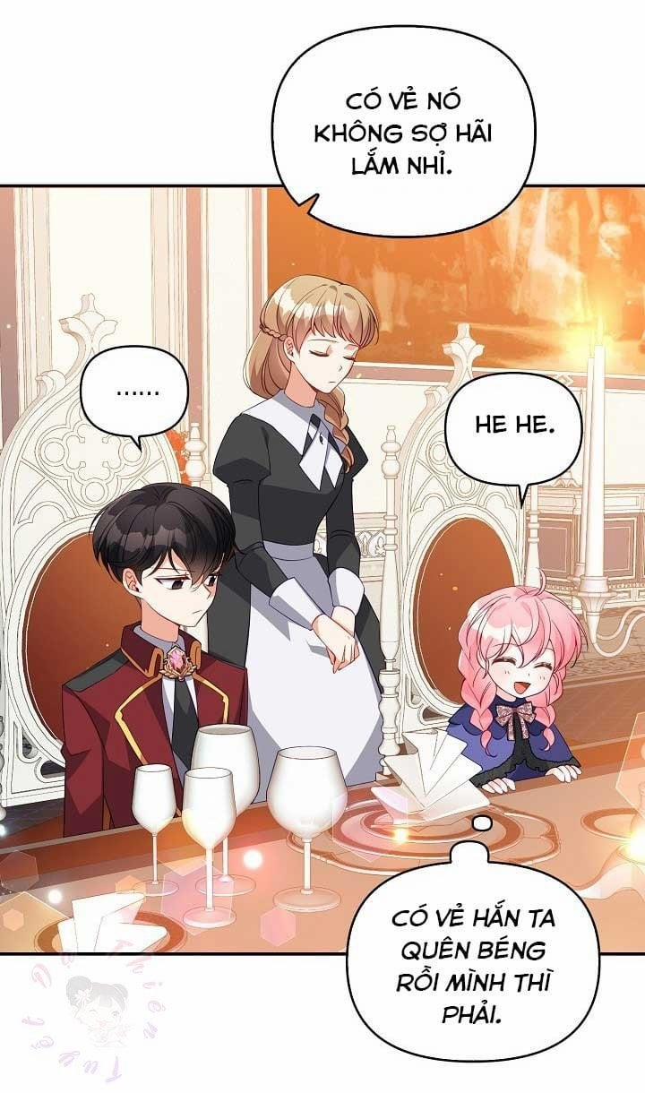 Em Gái Thân Yêu Của Công Tước Phản Diện 20 trang 30