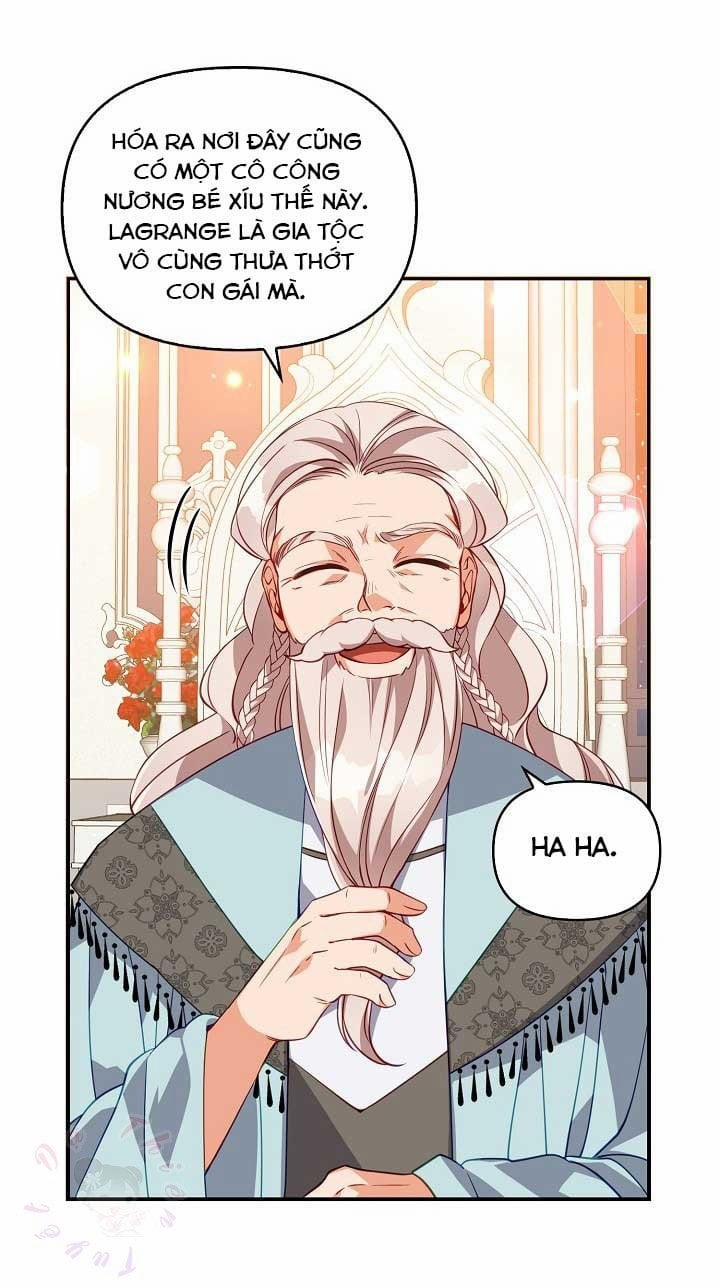 Em Gái Thân Yêu Của Công Tước Phản Diện 20 trang 32