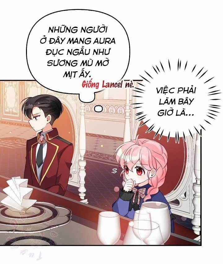 Em Gái Thân Yêu Của Công Tước Phản Diện 20 trang 34