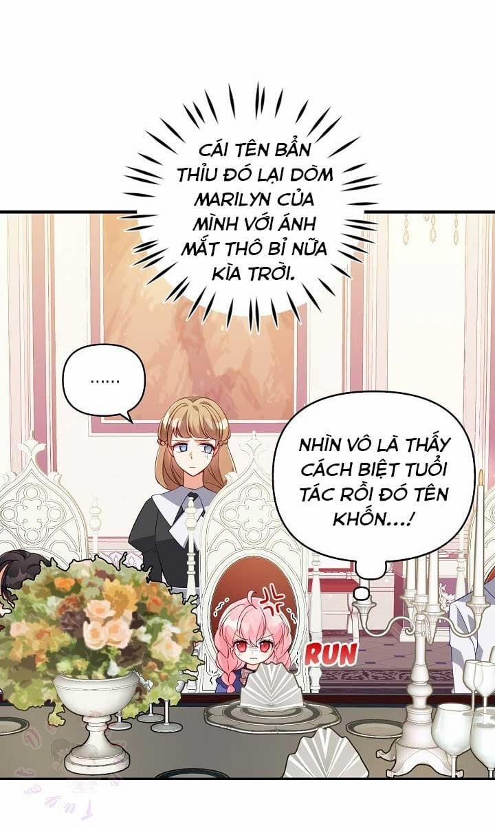 Em Gái Thân Yêu Của Công Tước Phản Diện 20 trang 36