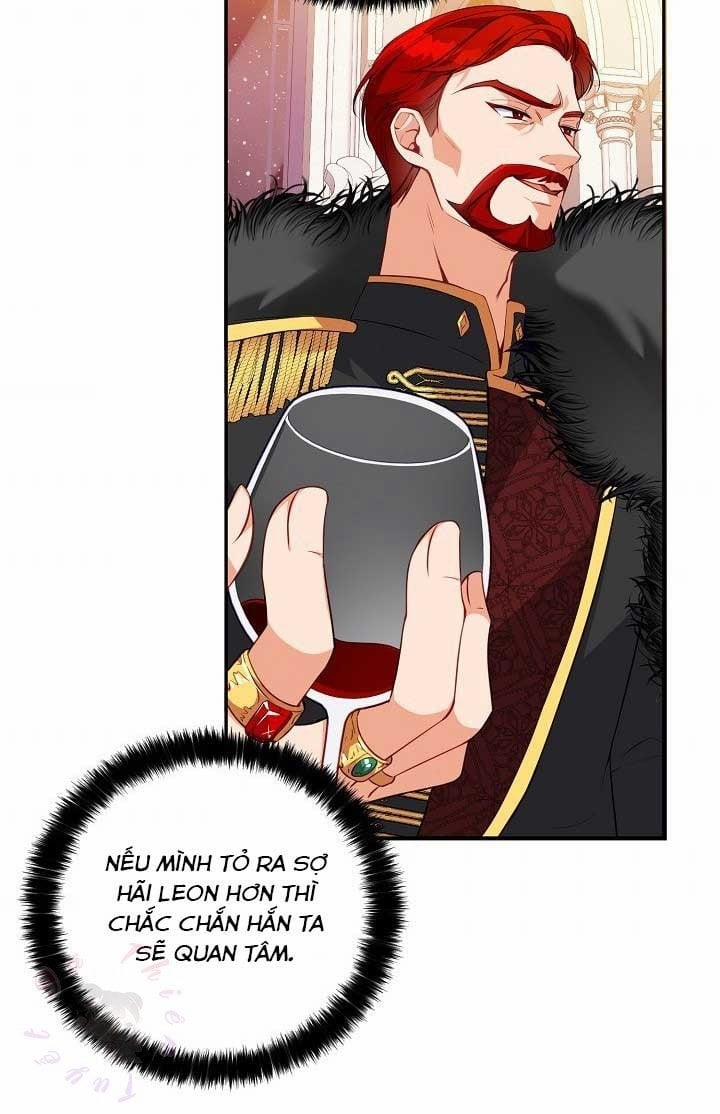 Em Gái Thân Yêu Của Công Tước Phản Diện 20 trang 39