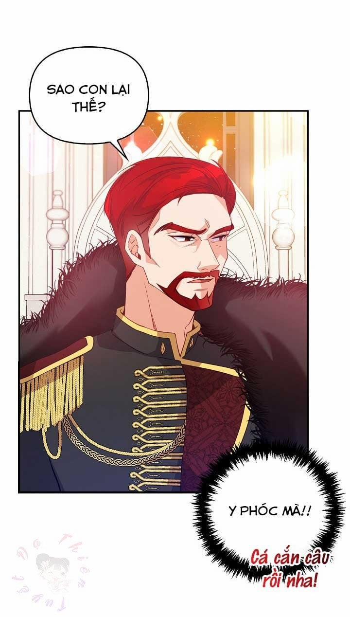 Em Gái Thân Yêu Của Công Tước Phản Diện 20 trang 42