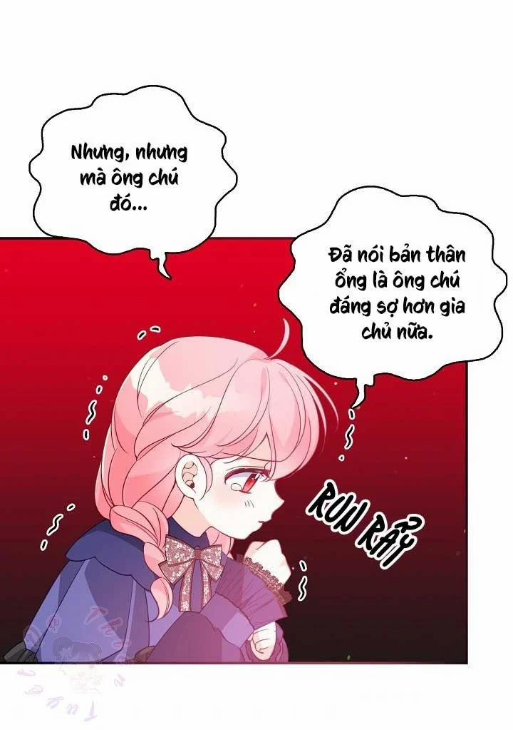 Em Gái Thân Yêu Của Công Tước Phản Diện 20 trang 47