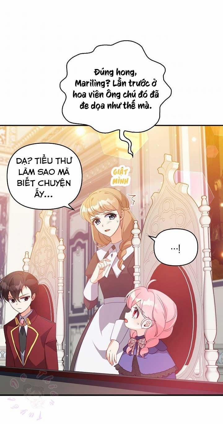 Em Gái Thân Yêu Của Công Tước Phản Diện 20 trang 49