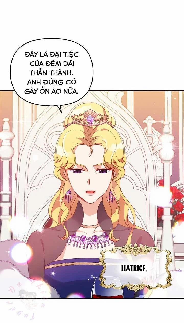 Em Gái Thân Yêu Của Công Tước Phản Diện 20 trang 54