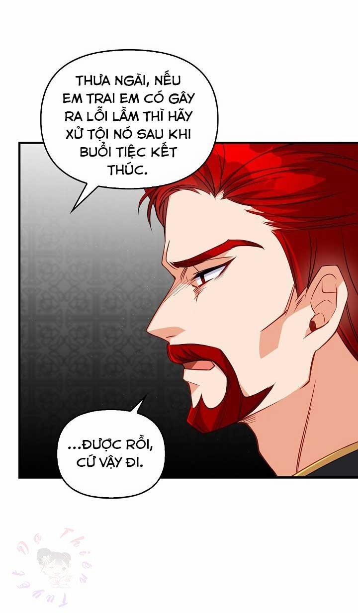 Em Gái Thân Yêu Của Công Tước Phản Diện 20 trang 55