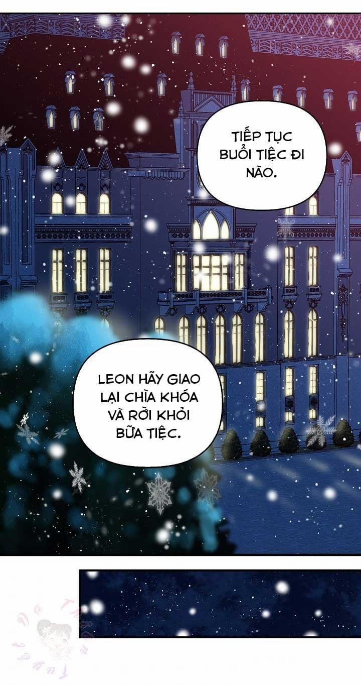 Em Gái Thân Yêu Của Công Tước Phản Diện 20 trang 56